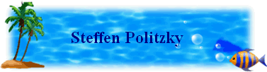 Steffen Politzky